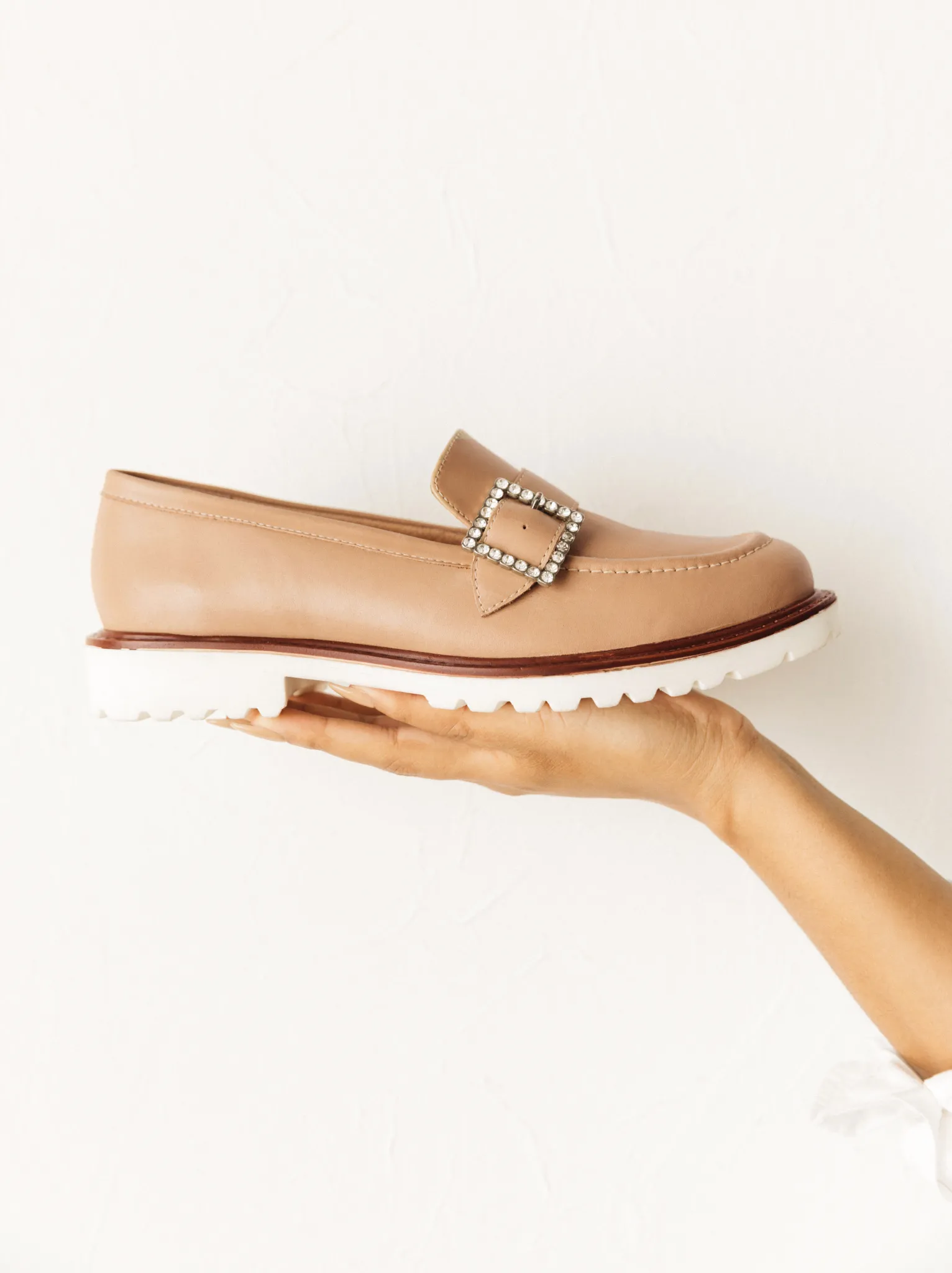 Reese Loafer