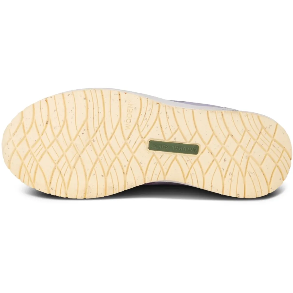 Rigmore Reflective Mesh Trainers