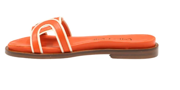 SANTORINI ORANGE