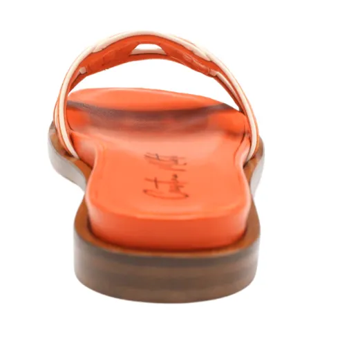 SANTORINI ORANGE