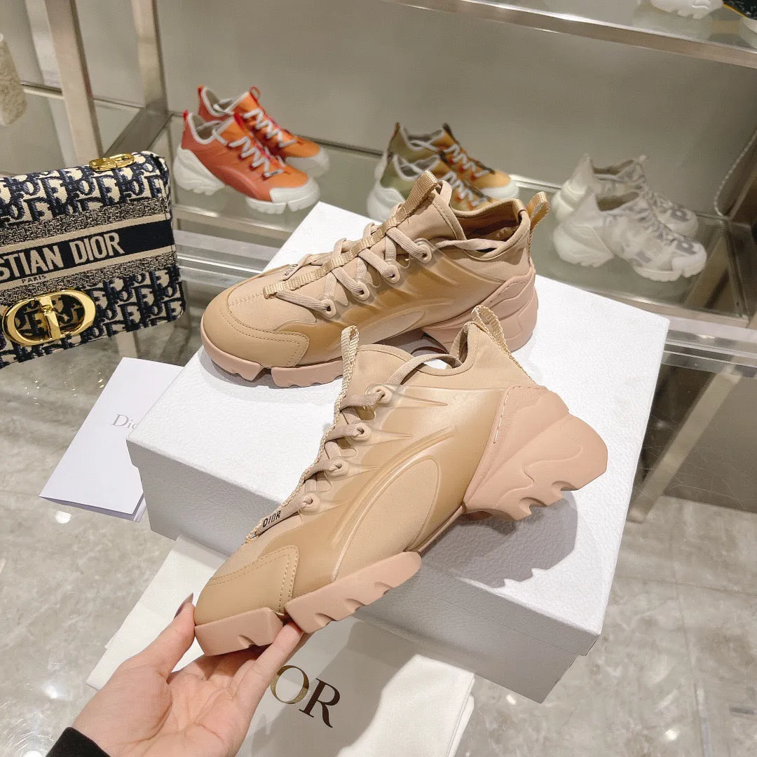 SE890 DR D-Connect Sneaker / Size5-10