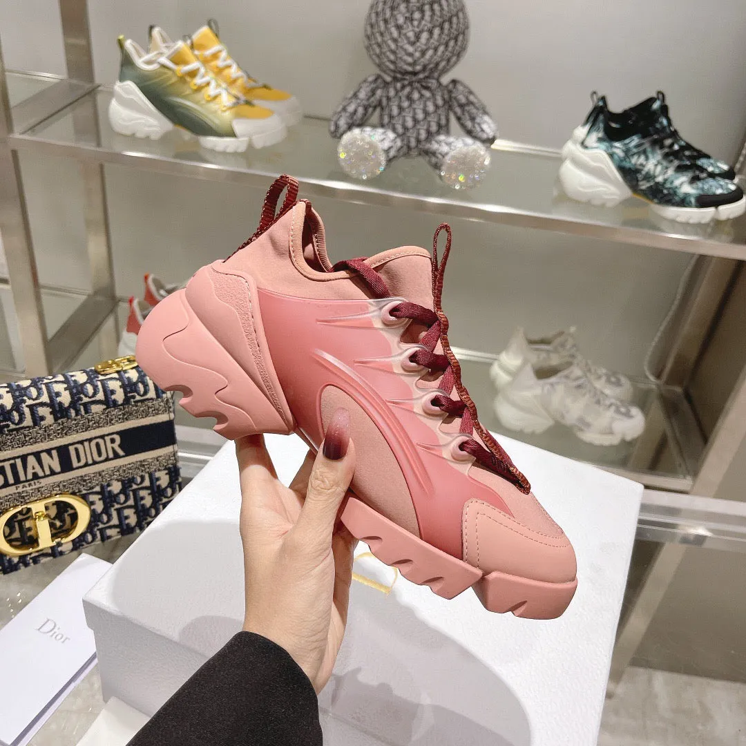 SE890 DR D-Connect Sneaker / Size5-10