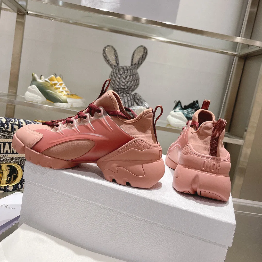 SE890 DR D-Connect Sneaker / Size5-10