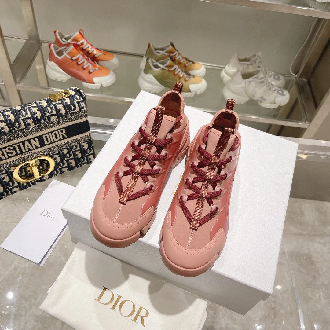 SE890 DR D-Connect Sneaker / Size5-10