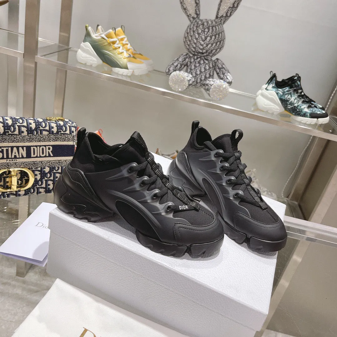 SE890 DR D-Connect Sneaker / Size5-10