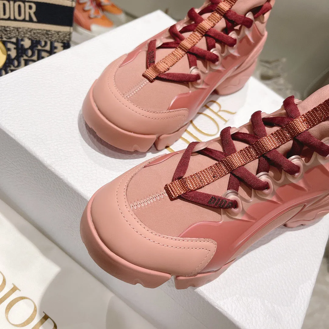 SE890 DR D-Connect Sneaker / Size5-10