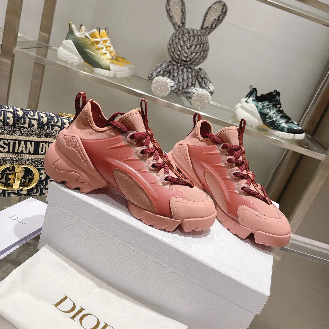 SE890 DR D-Connect Sneaker / Size5-10