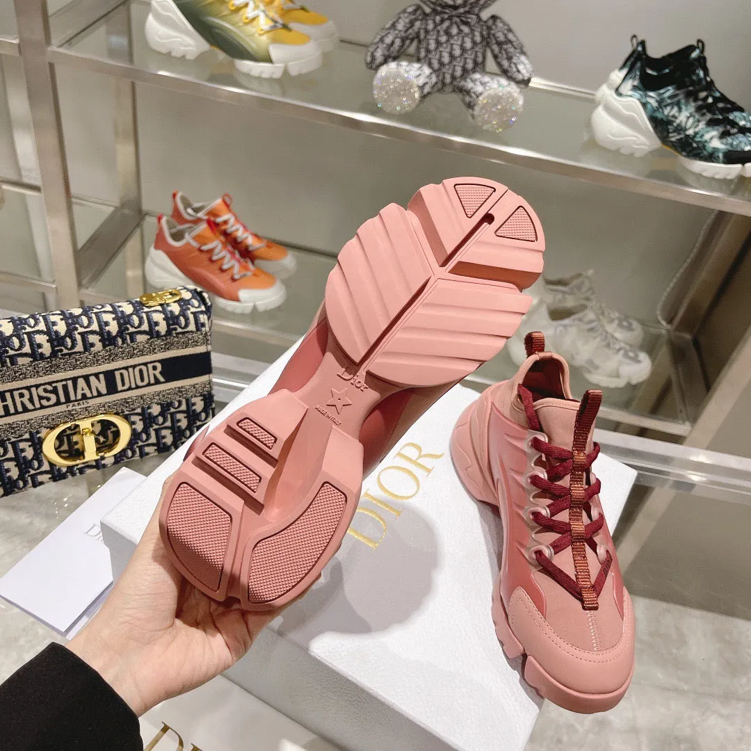 SE890 DR D-Connect Sneaker / Size5-10