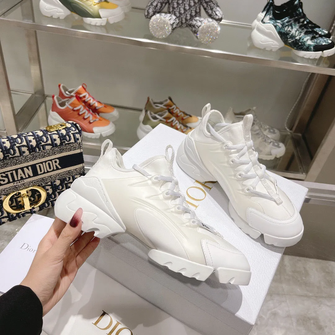 SE890 DR D-Connect Sneaker / Size5-10