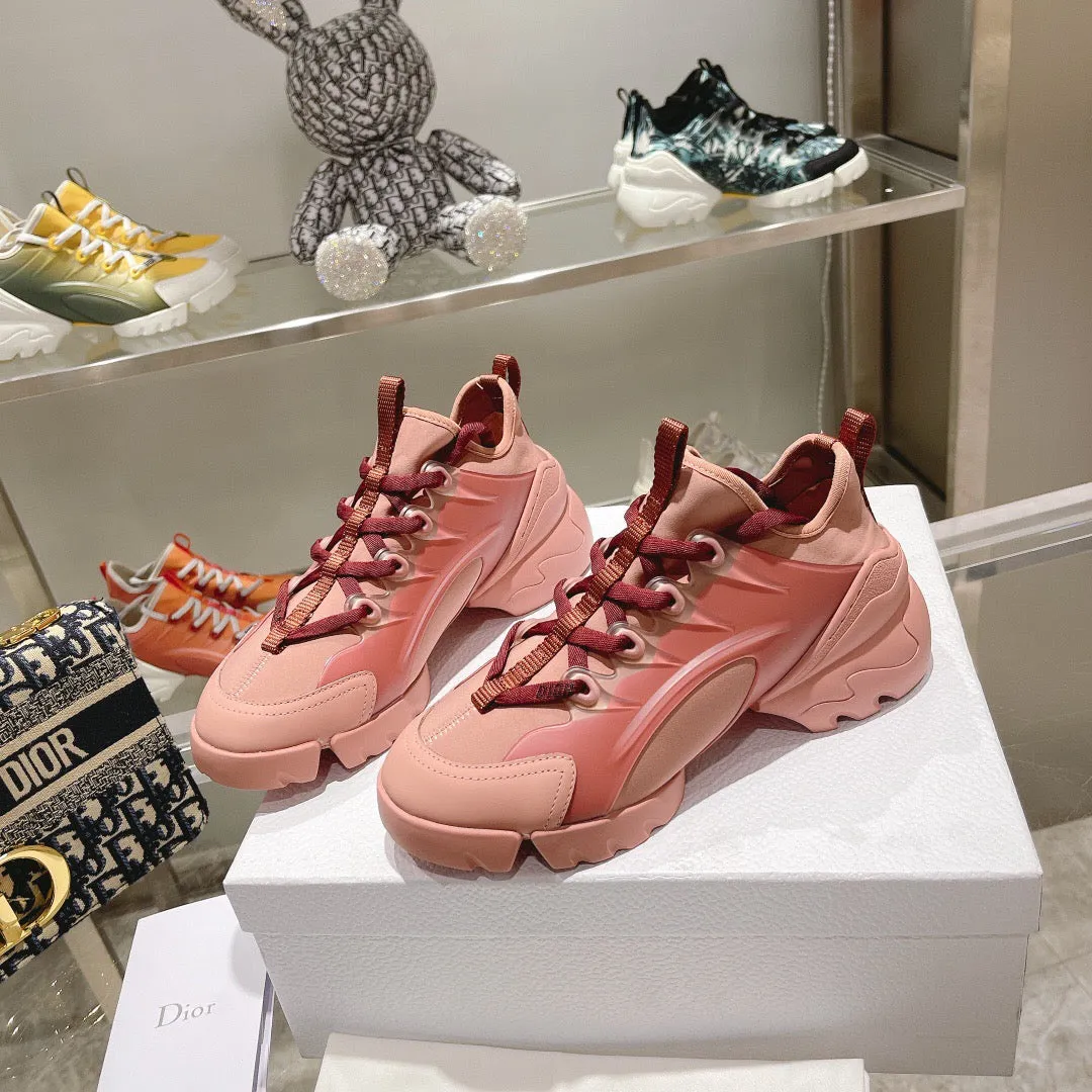 SE890 DR D-Connect Sneaker / Size5-10