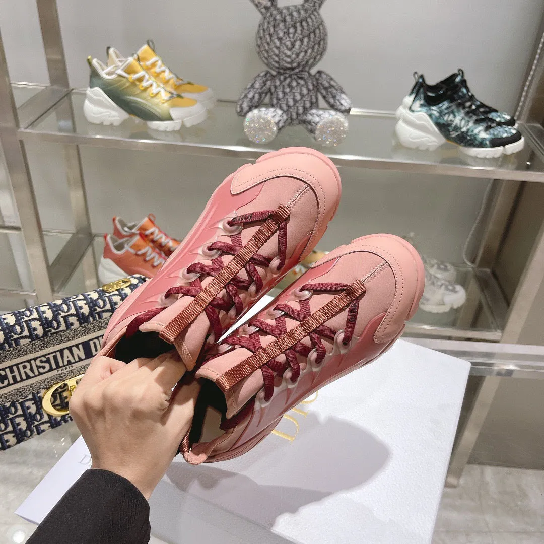 SE890 DR D-Connect Sneaker / Size5-10