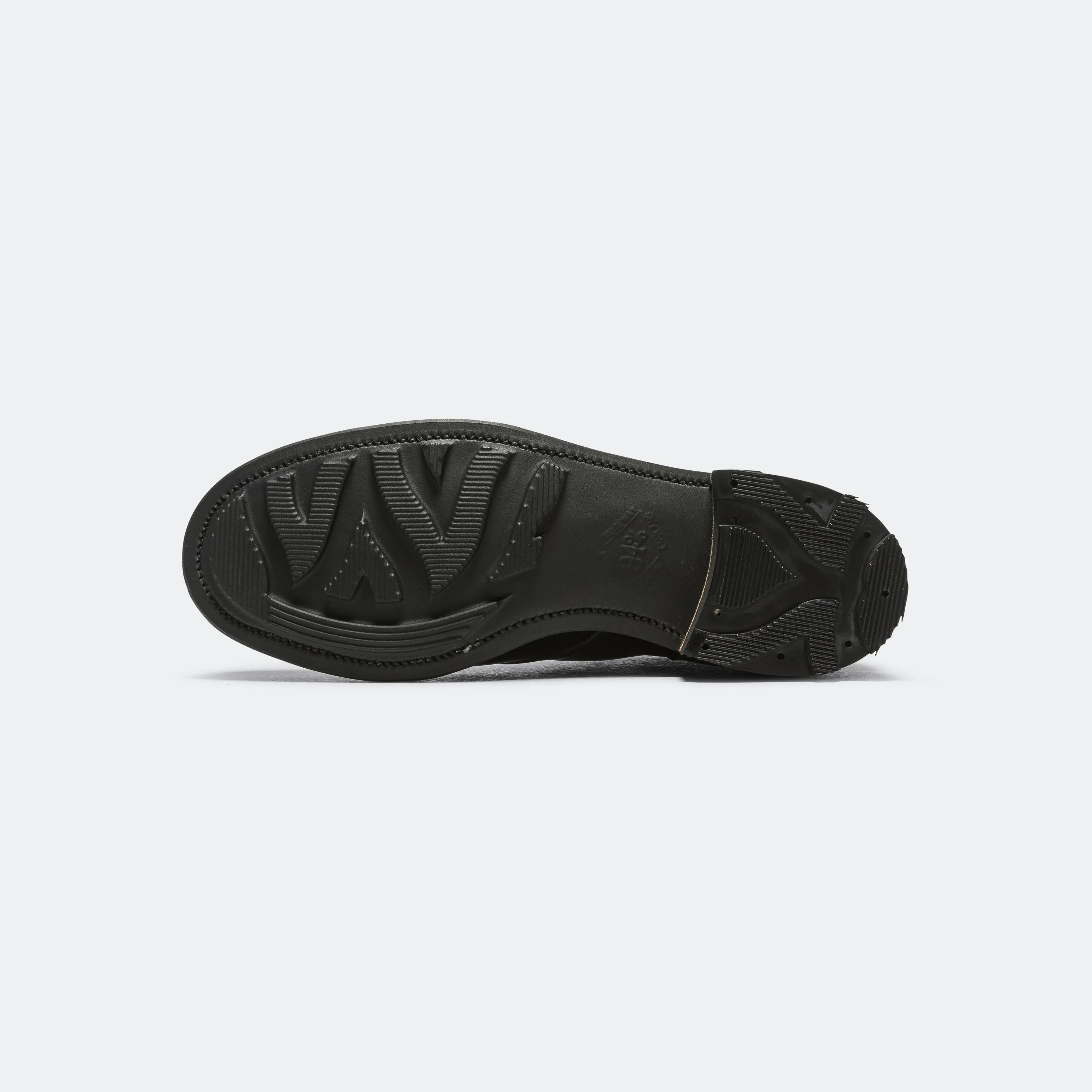 Service Boot 2030 - Black Chromexcel