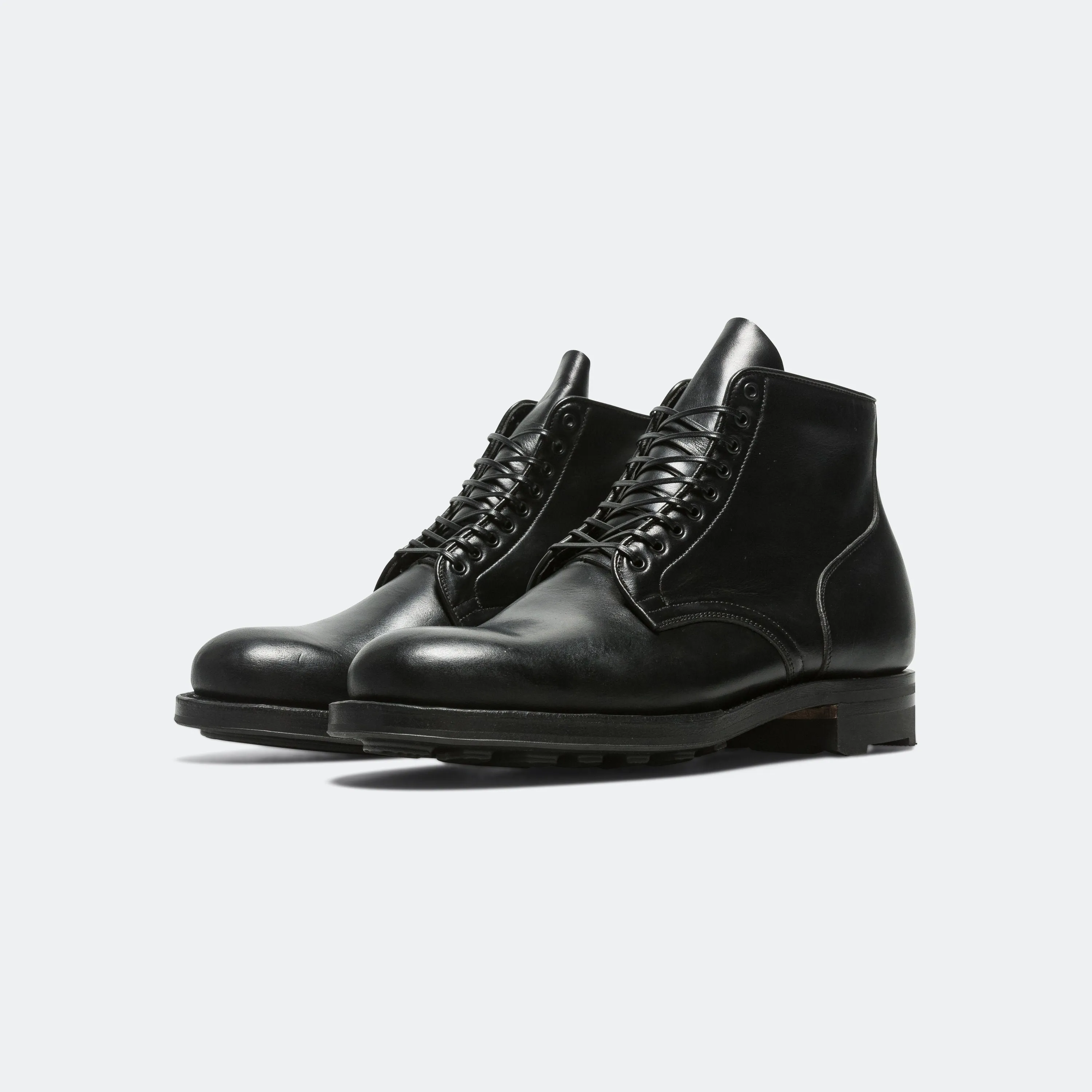 Service Boot 2030 - Black Chromexcel