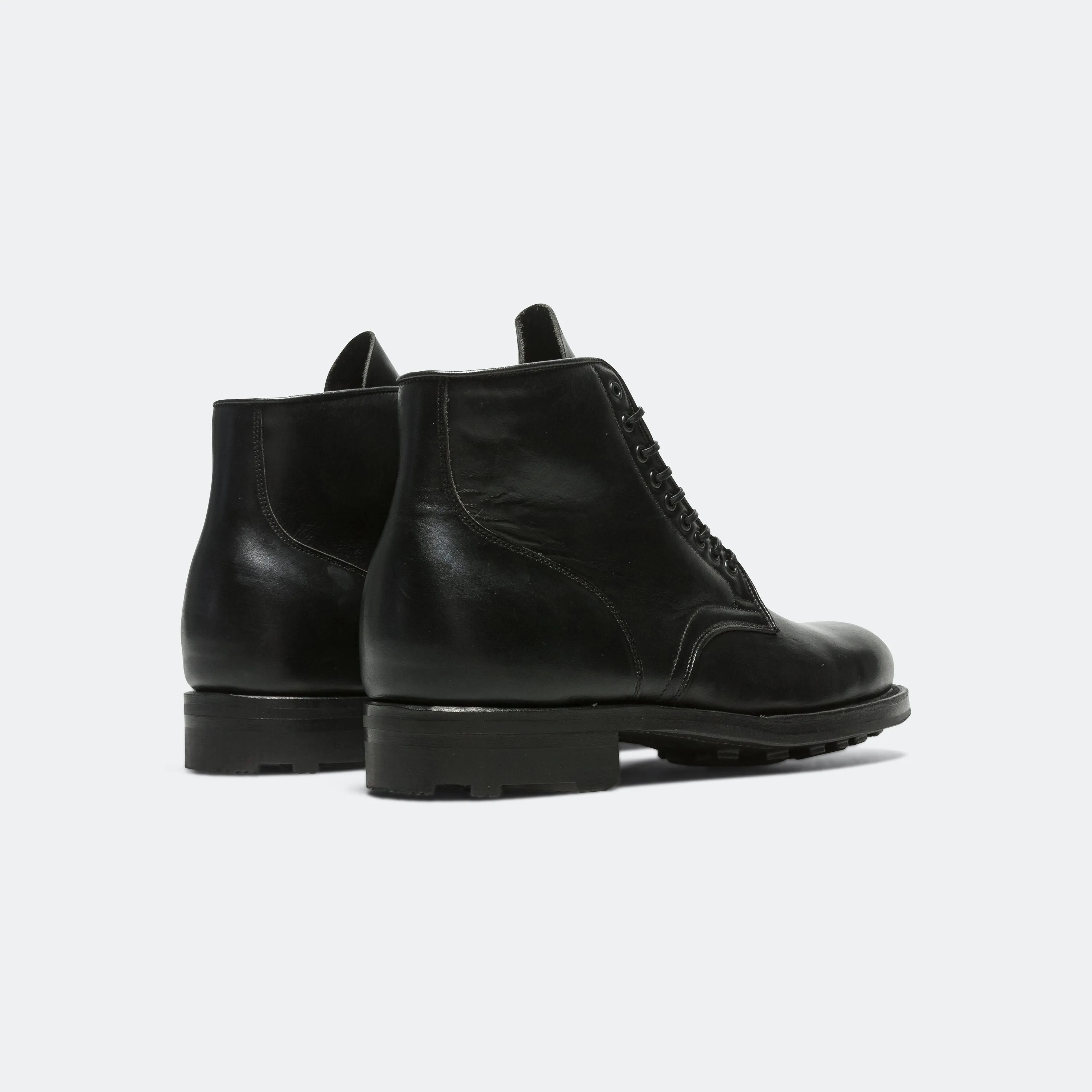 Service Boot 2030 - Black Chromexcel