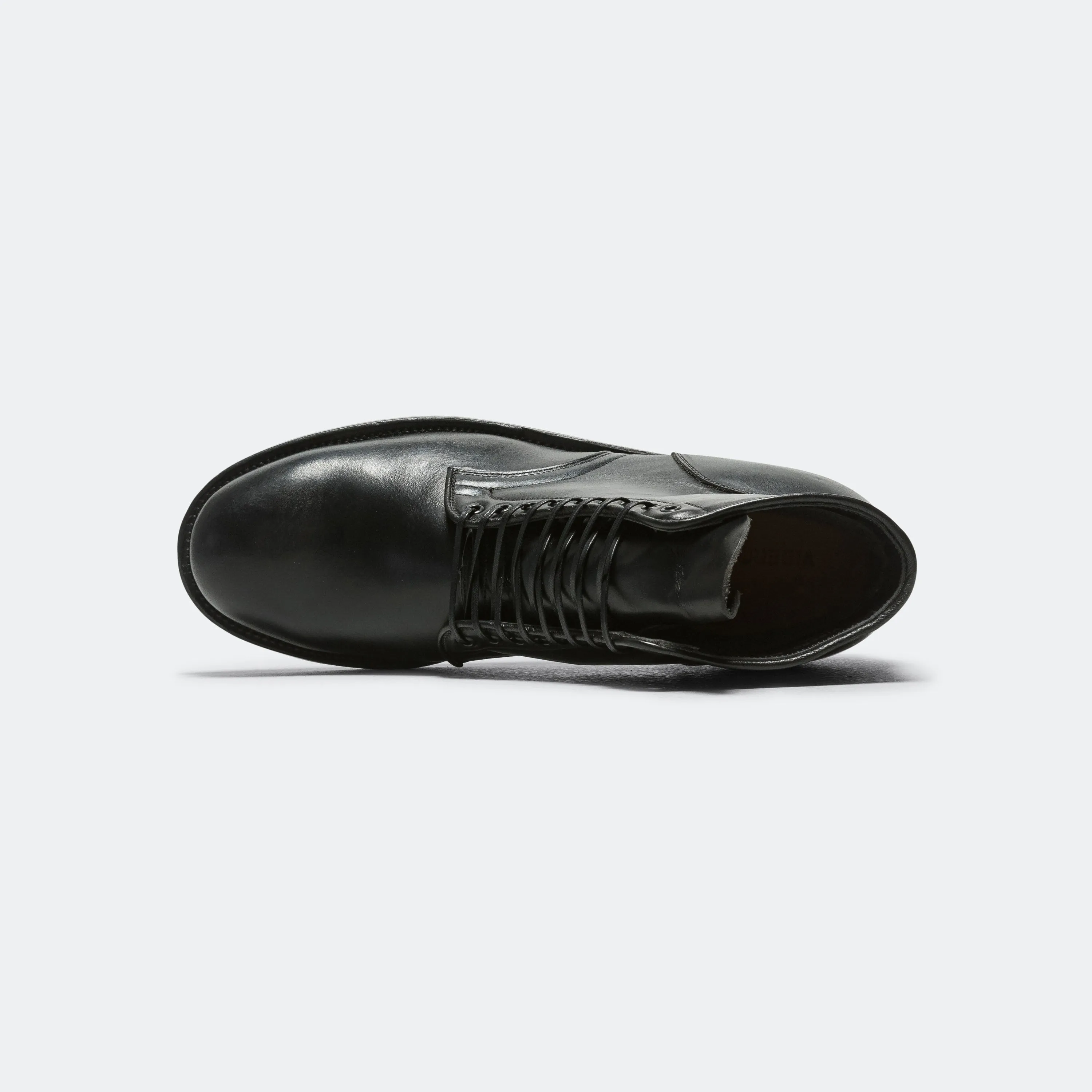 Service Boot 2030 - Black Chromexcel
