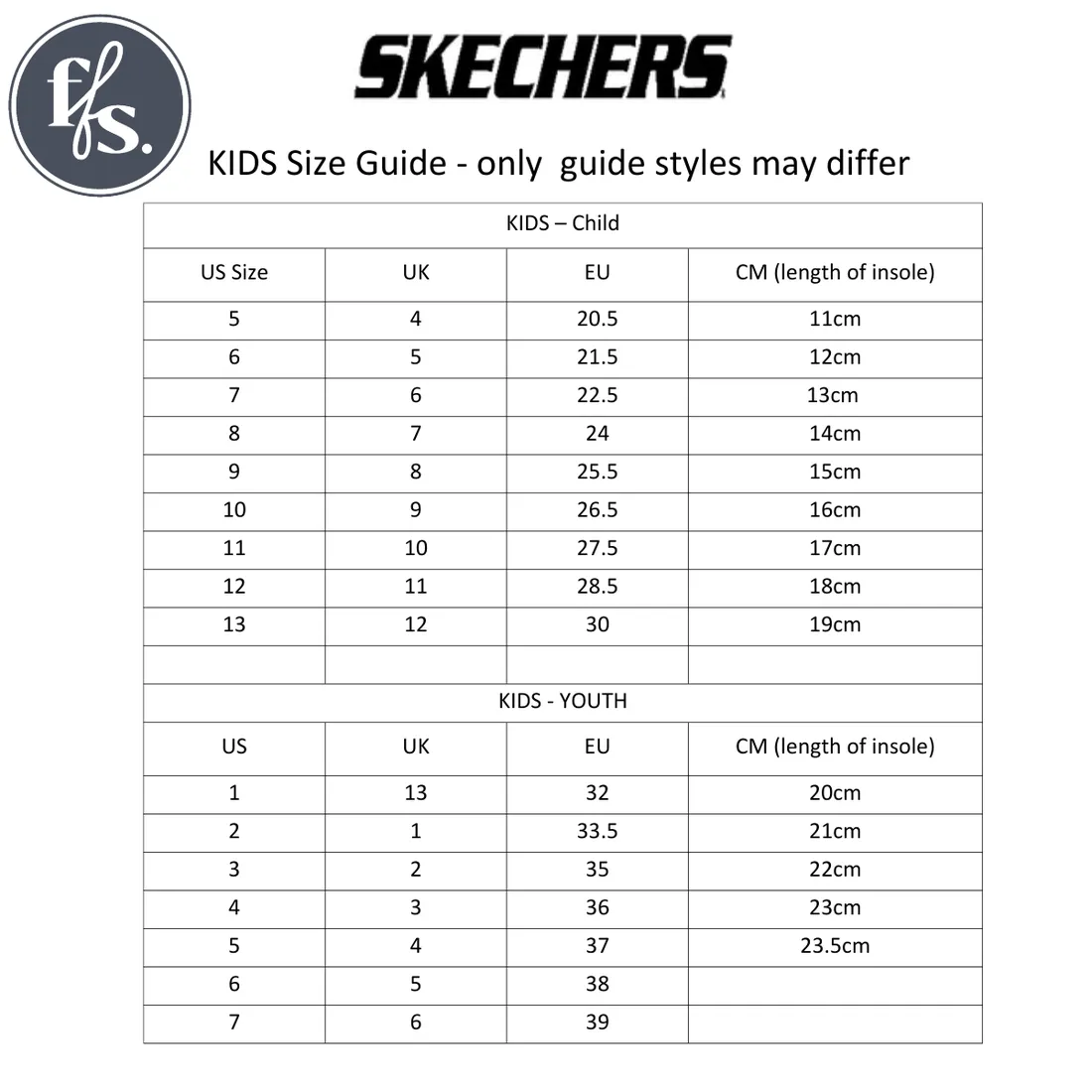 Skechers Toddlers Mighty Toes Lil Tread Sneaker Black