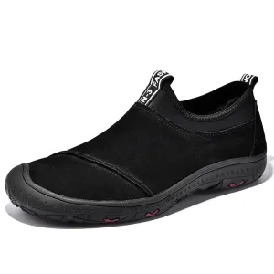 Slip-On Loafers Shoes
