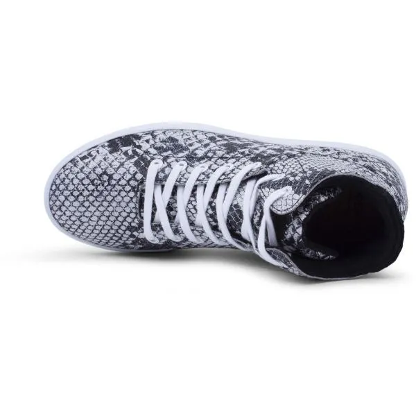 Snake High Jane Sneakers