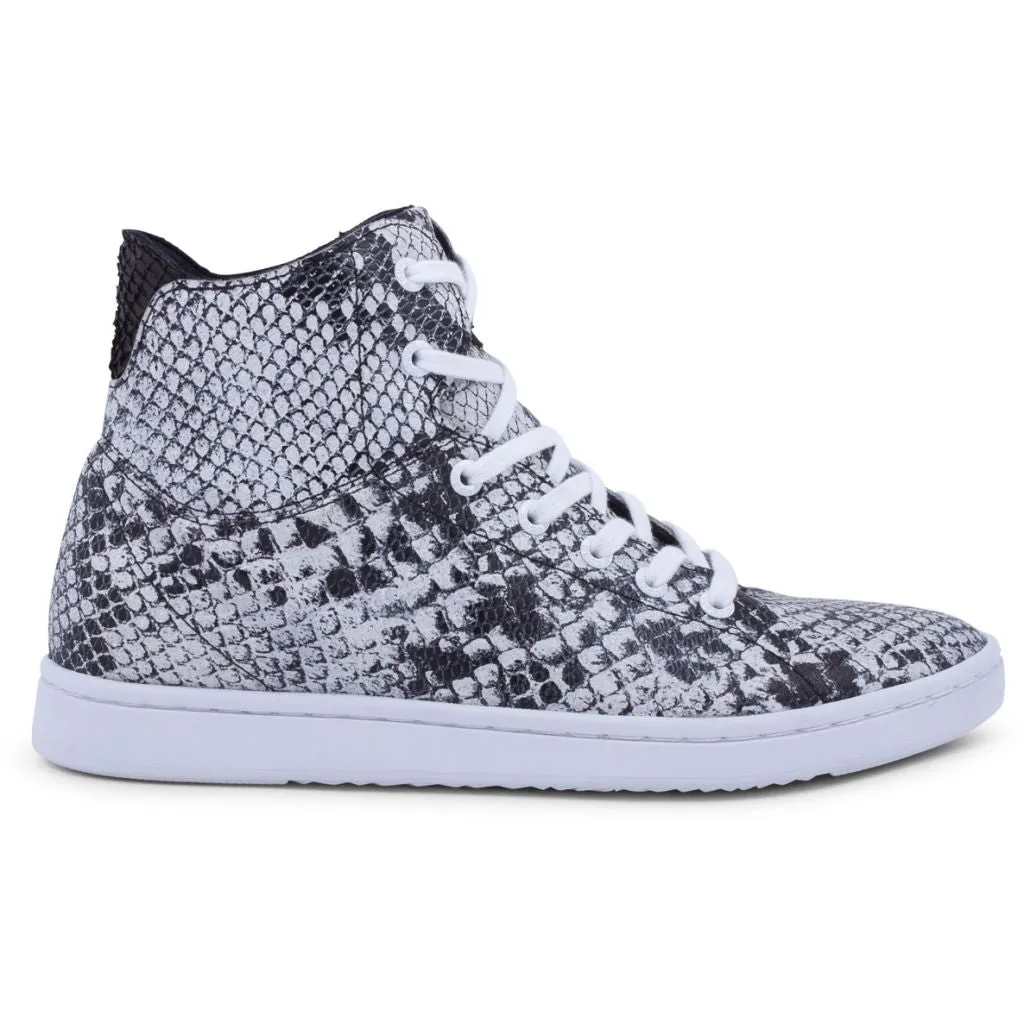 Snake High Jane Sneakers