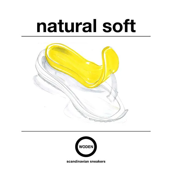 Snake High Jane Sneakers