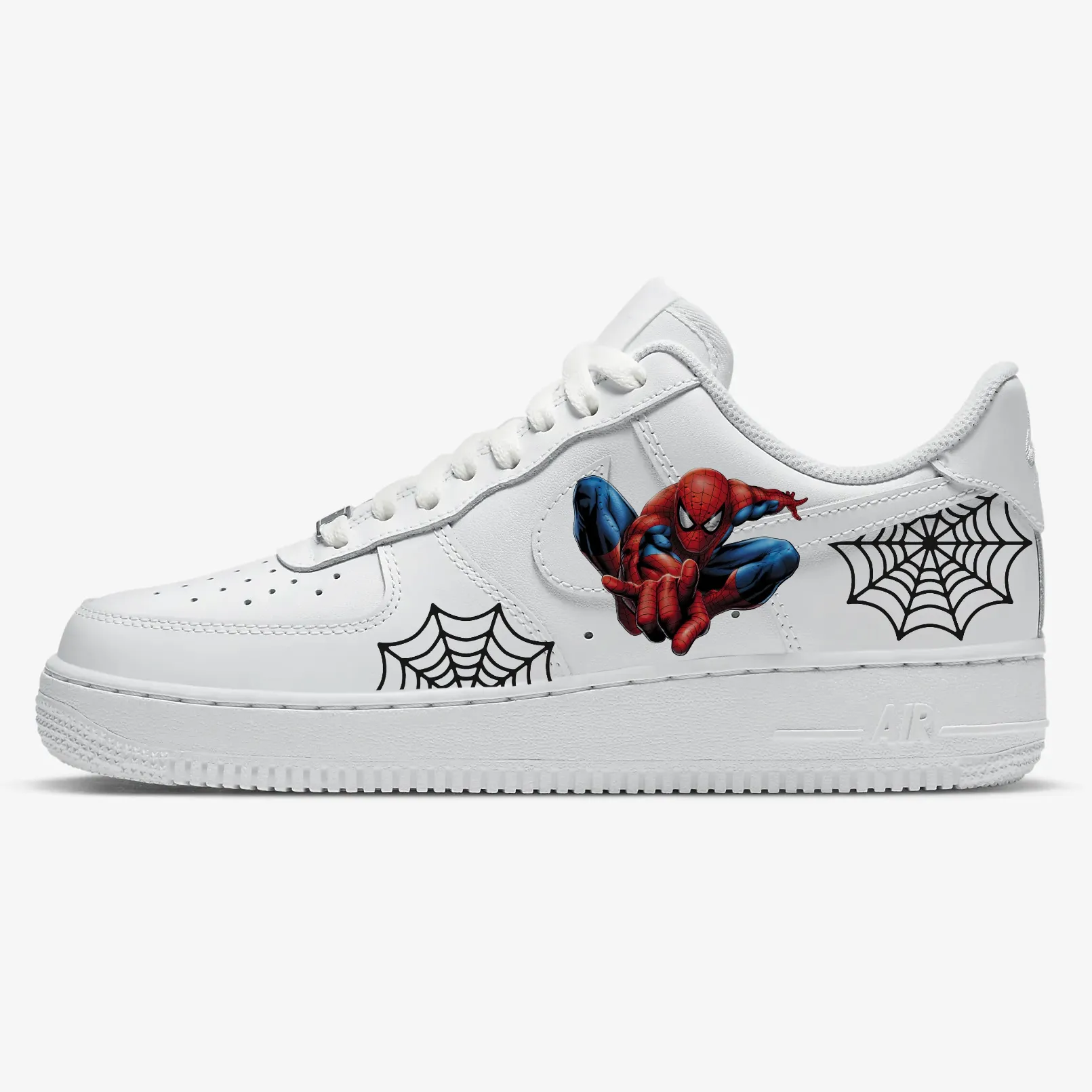 Spidey AF1