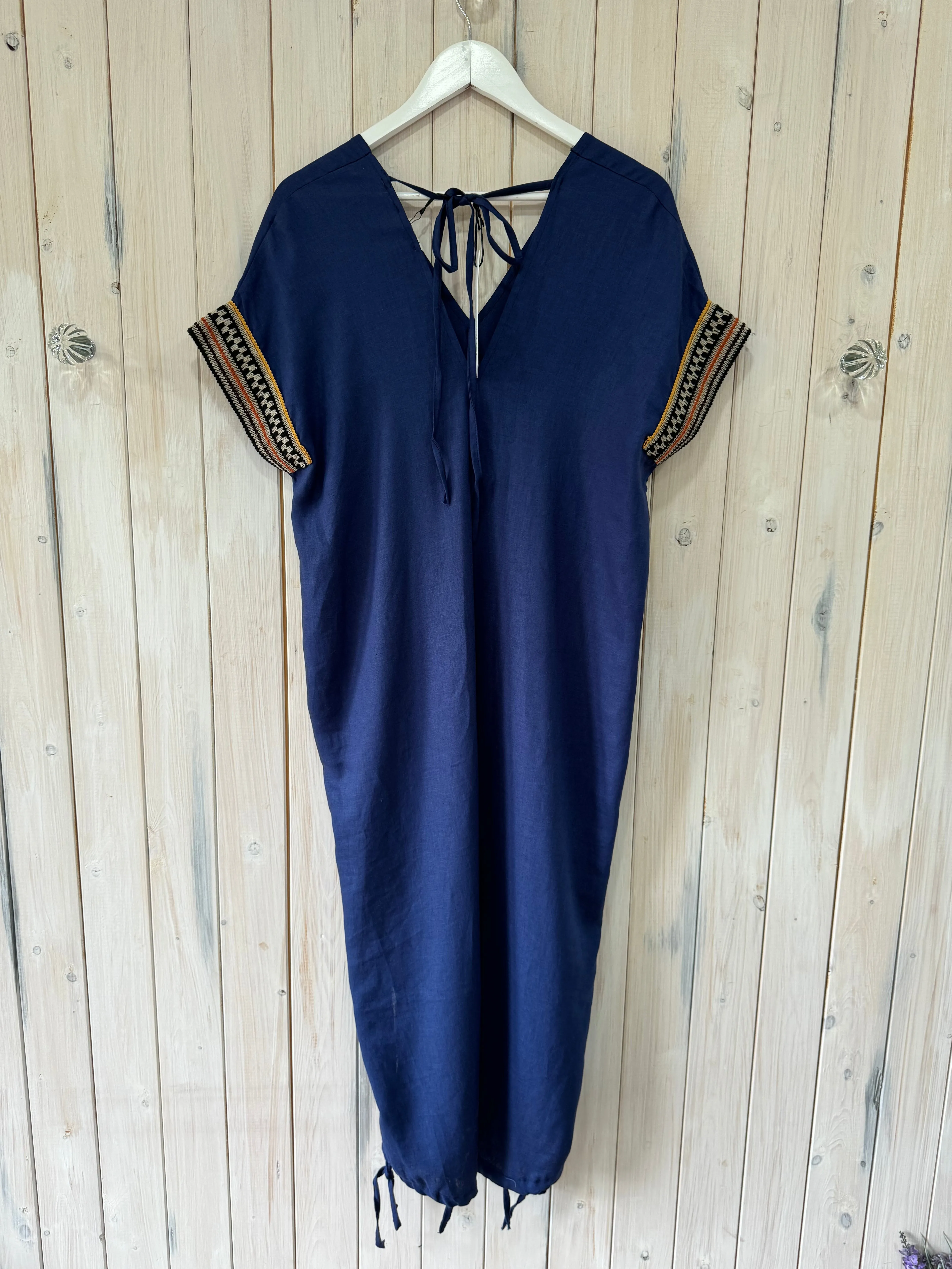 Syracuse Dress - 2 Colours - New Collection - Studio Parisien