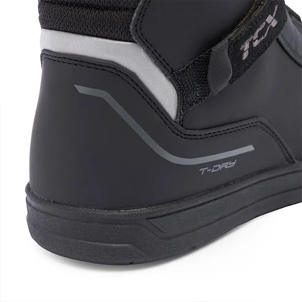 TCX Tourstep WP Black