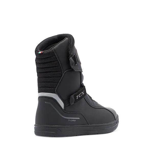 TCX Tourstep WP Black