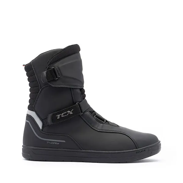 TCX Tourstep WP Black