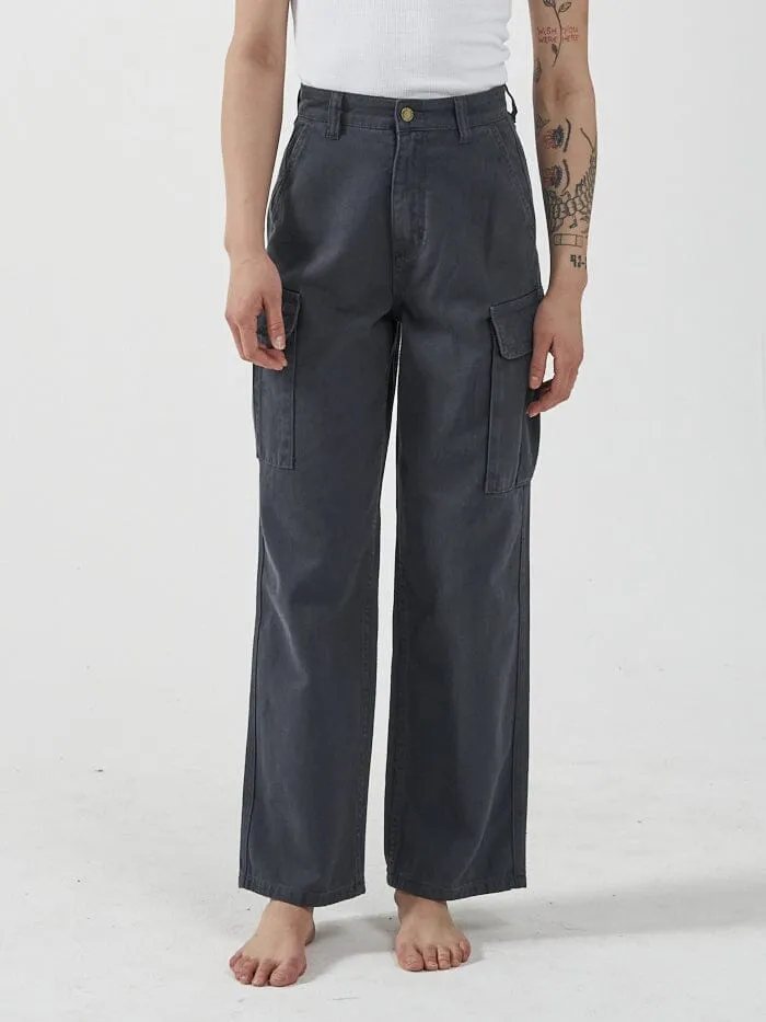 Thrills Union Baggy Pant