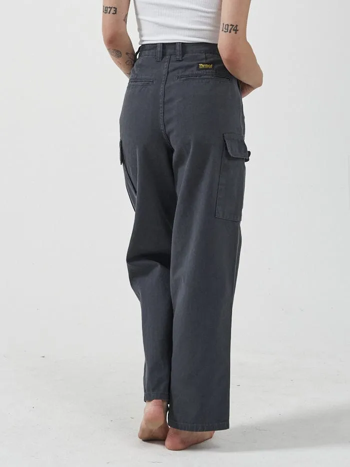 Thrills Union Baggy Pant