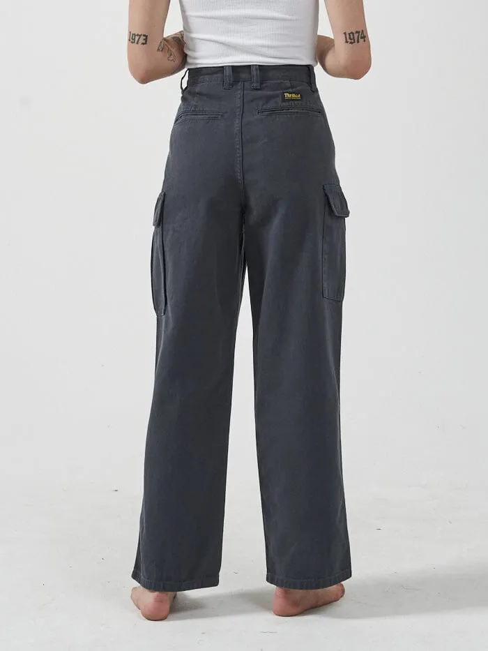 Thrills Union Baggy Pant
