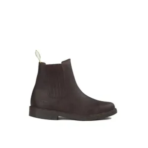Tuffa Tipperary Jodhpur Boots