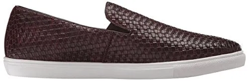 Unlisted by Kenneth Cole Men's Design Fashion Sneaker,Brown