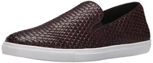 Unlisted by Kenneth Cole Men's Design Fashion Sneaker,Brown