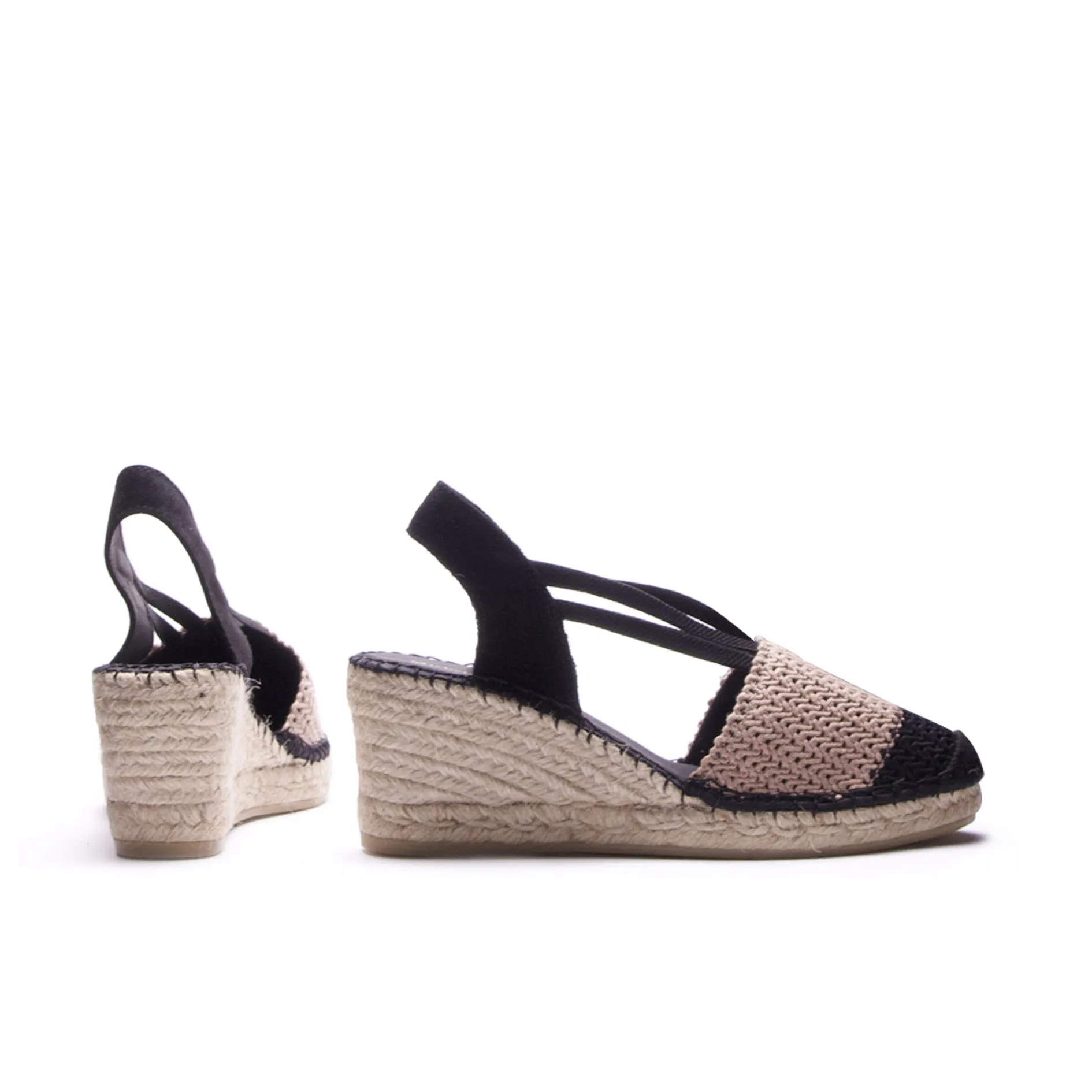VERONICA ESPADRILLAS WEDGE