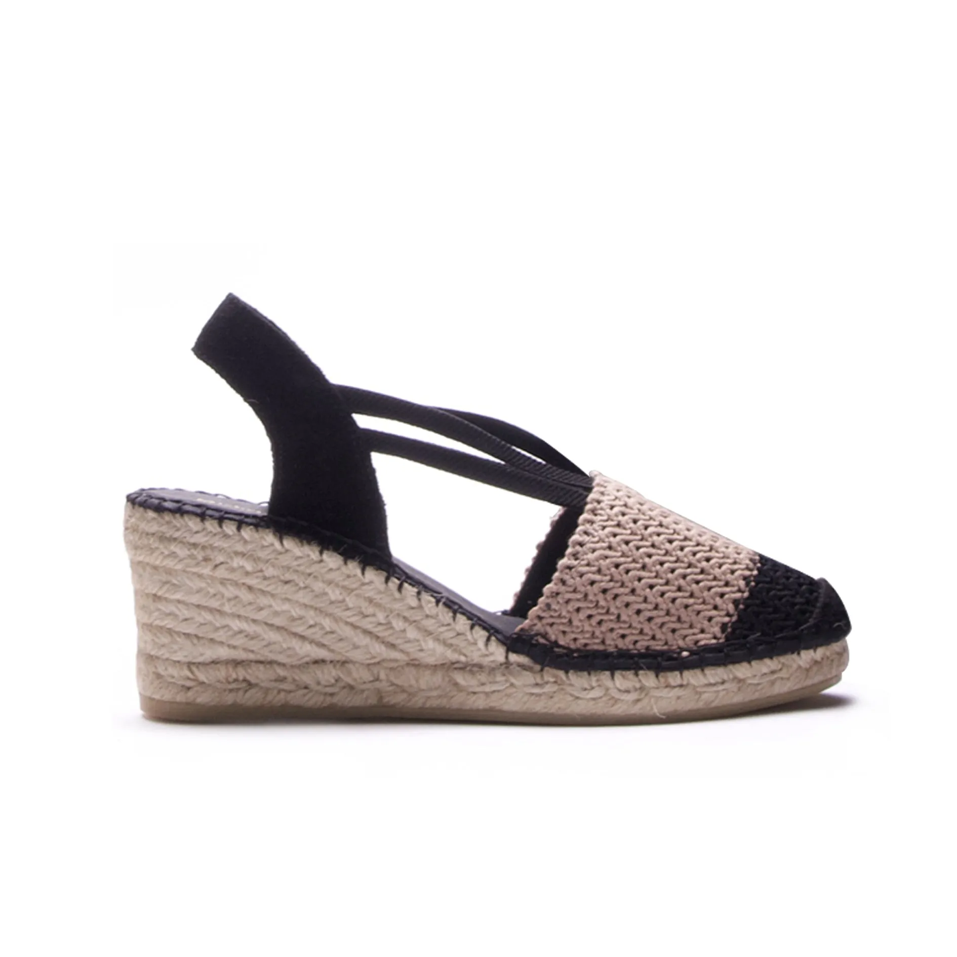 VERONICA ESPADRILLAS WEDGE