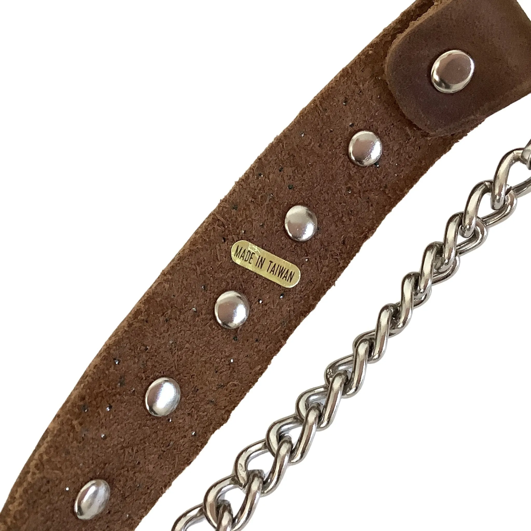 Vintage Boot Bracelets