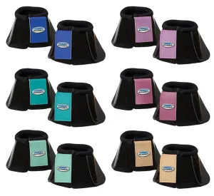Weatherbeeta Impact Bell Boots