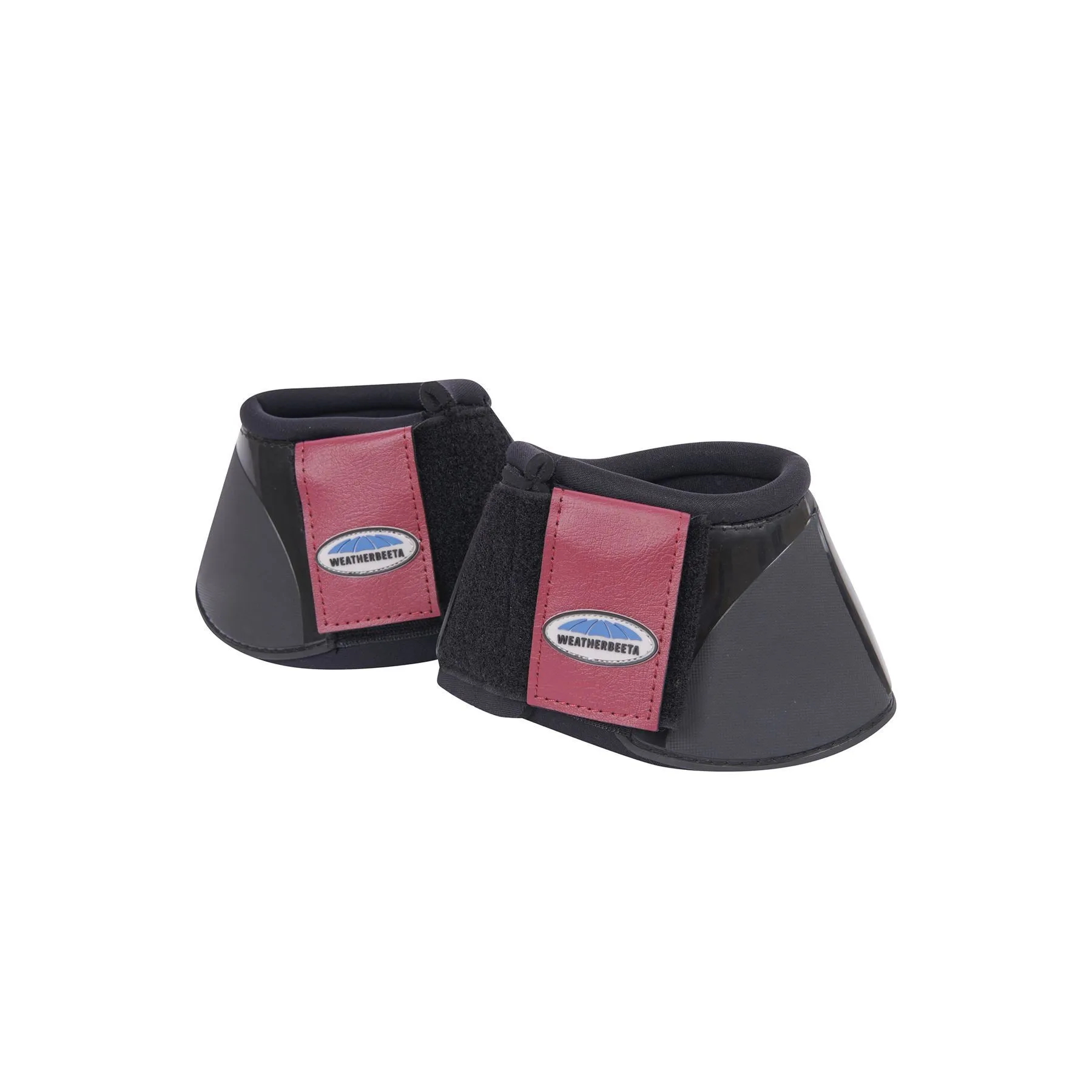 Weatherbeeta Impact Bell Boots