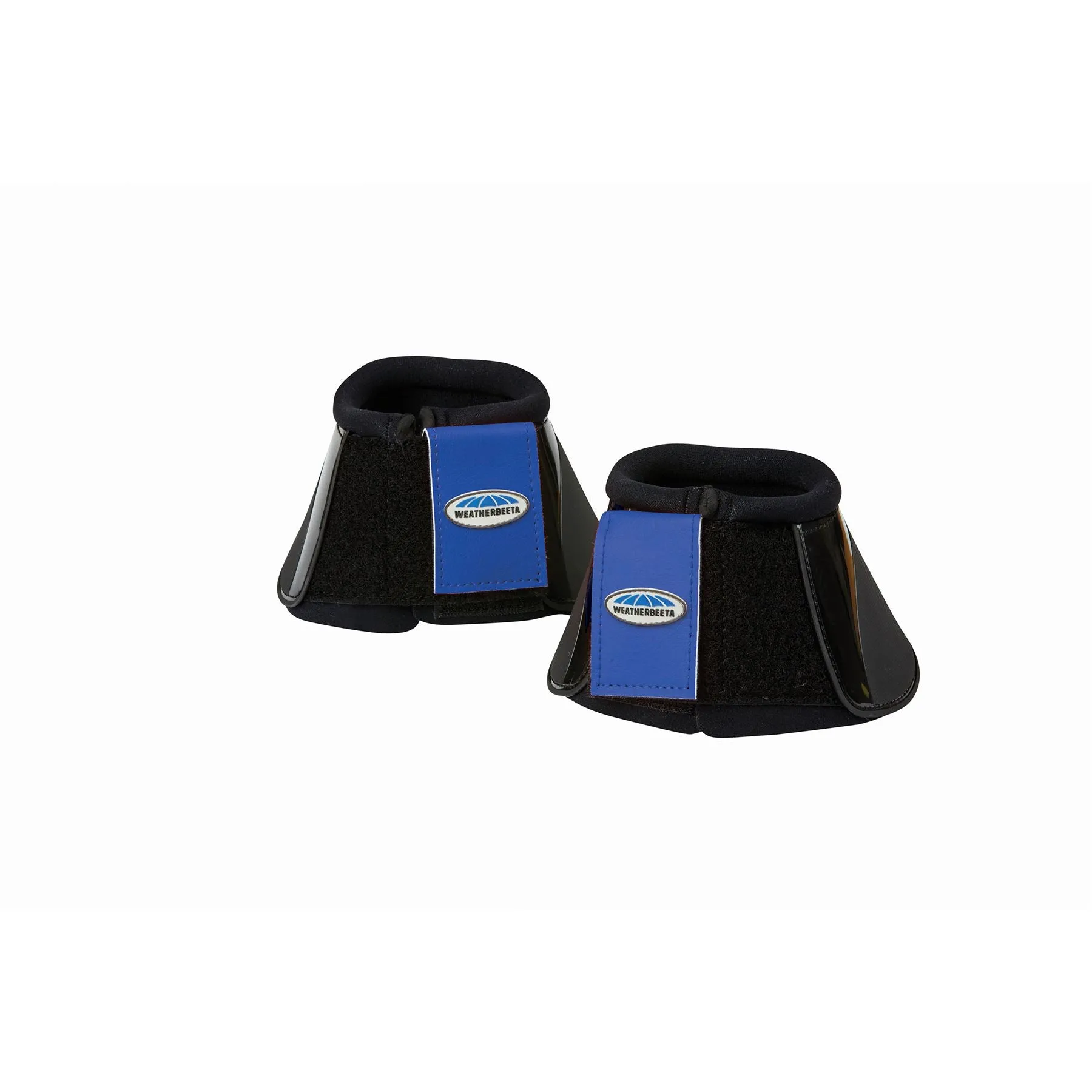 Weatherbeeta Impact Bell Boots