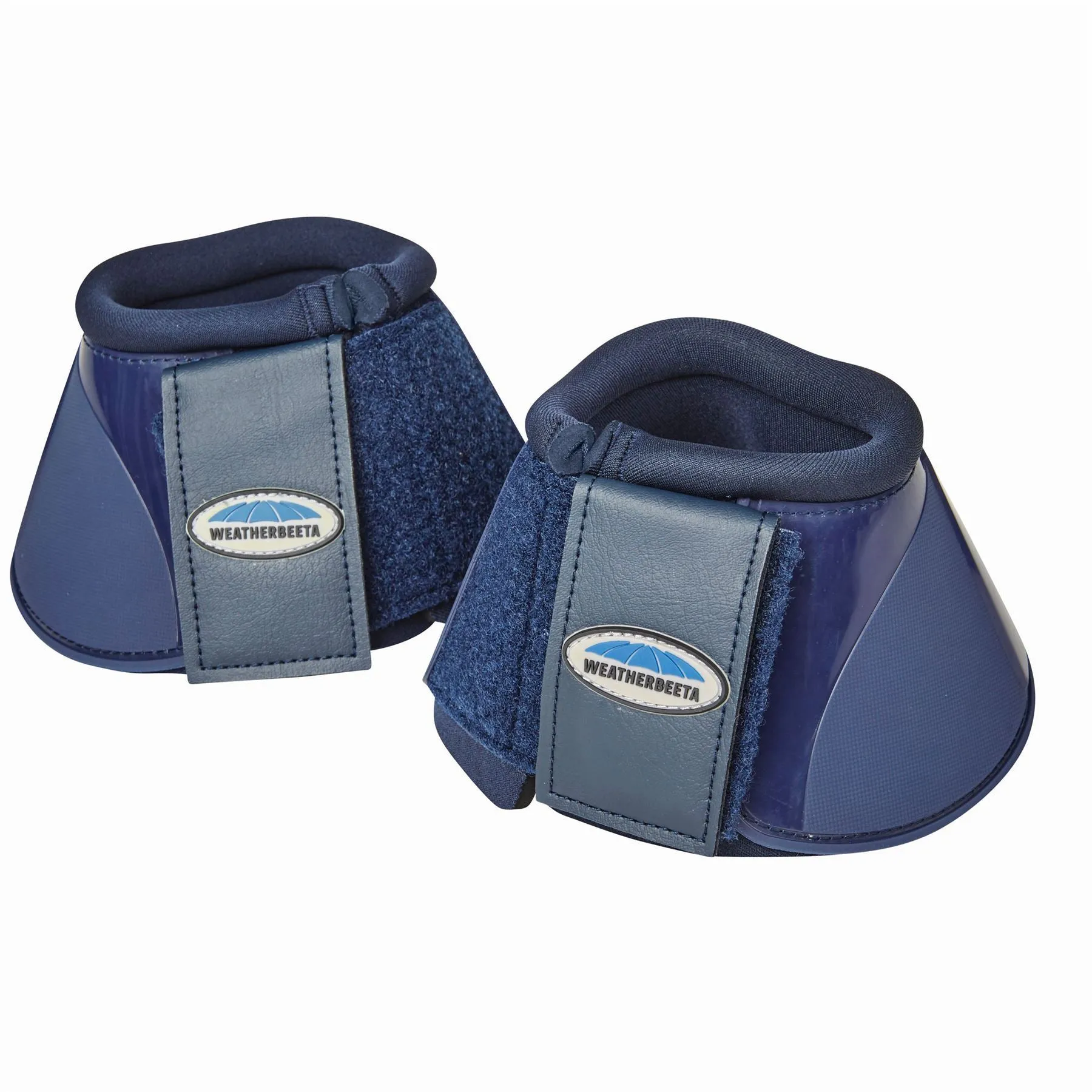 Weatherbeeta Impact Bell Boots