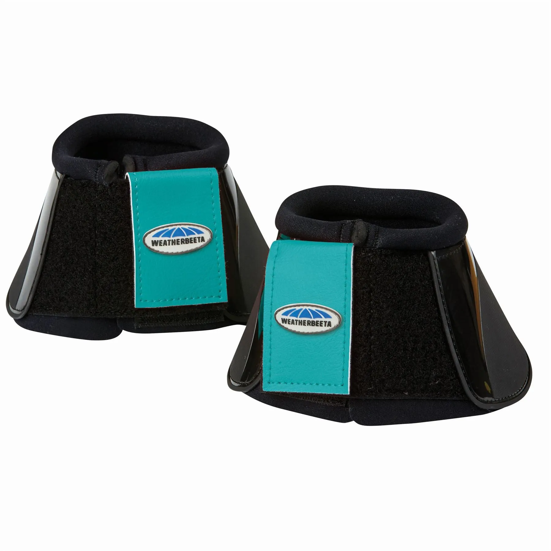Weatherbeeta Impact Bell Boots