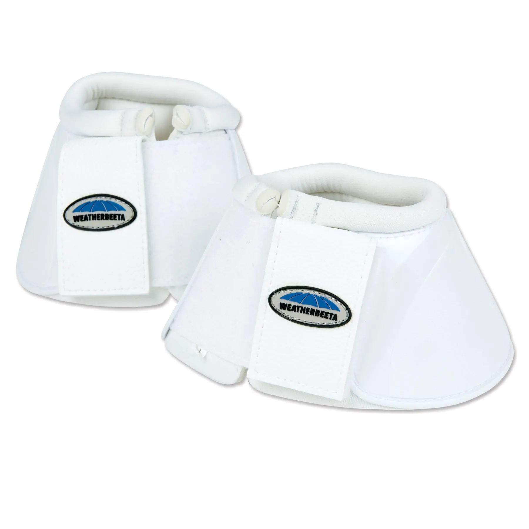 Weatherbeeta Impact Bell Boots
