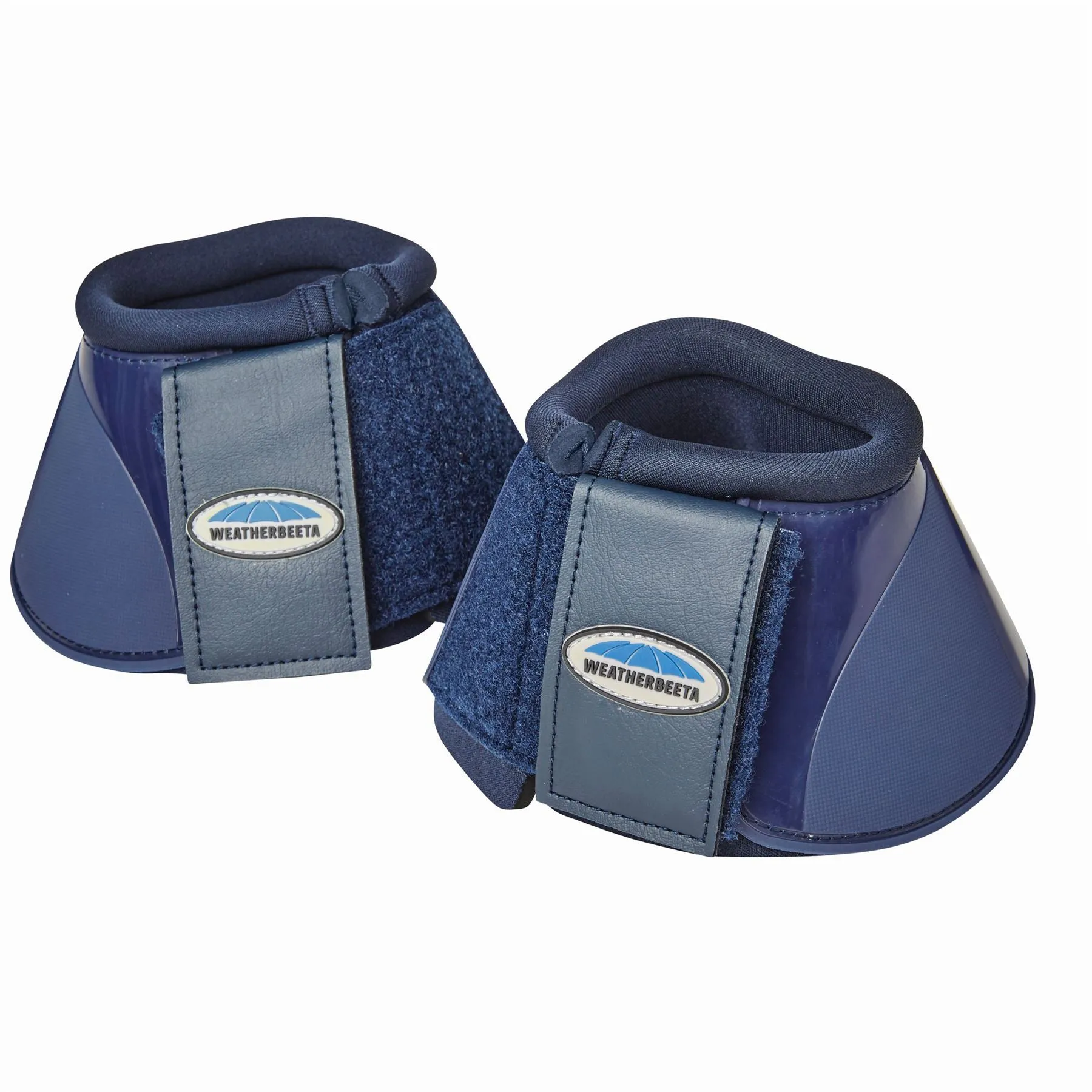 Weatherbeeta Impact Bell Boots