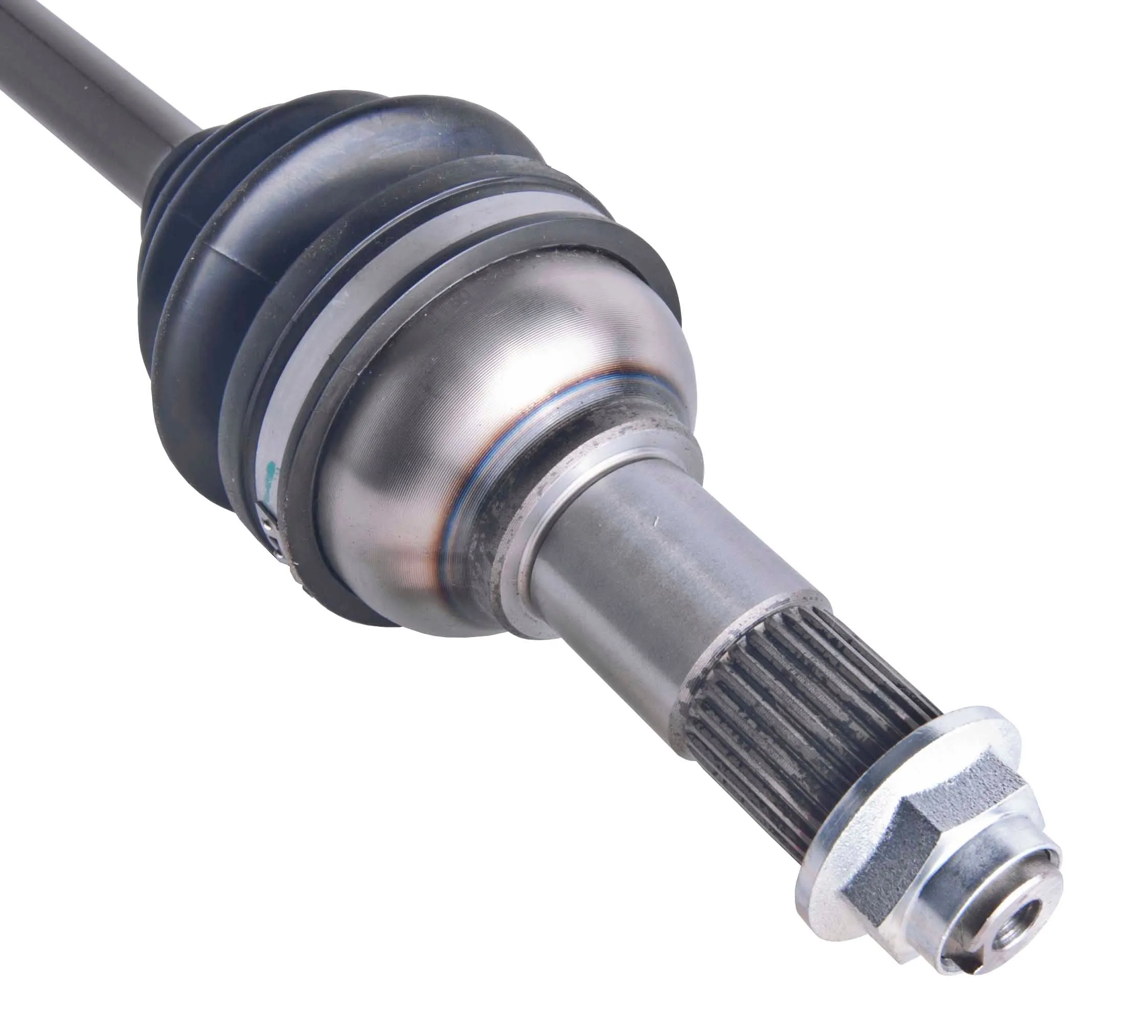 Yamaha Grizzly 550 700 Rear Left/Right Axle 2004-2021