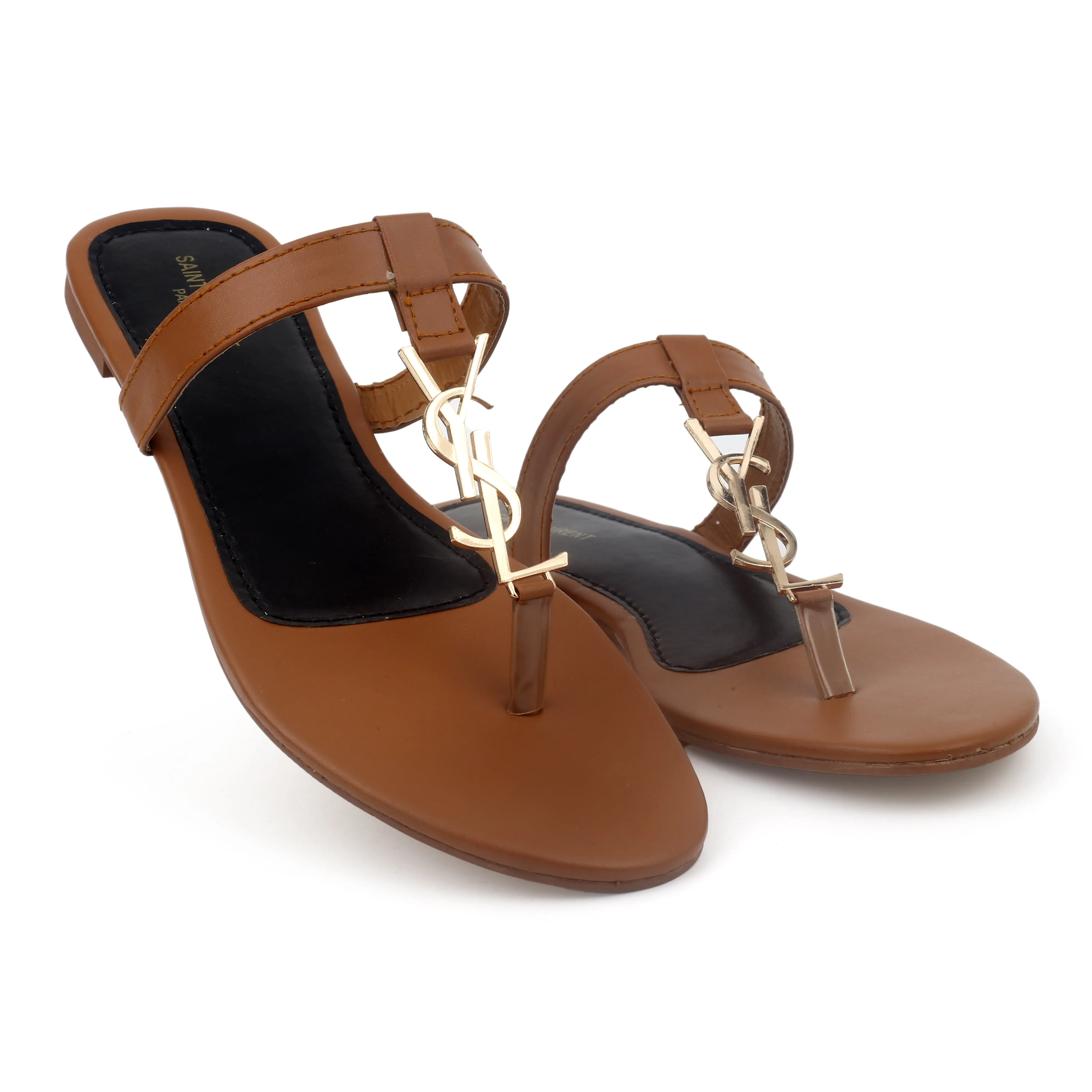YSL Prime Flats