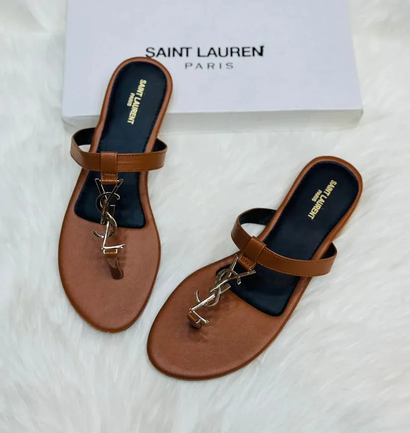 YSL Prime Flats