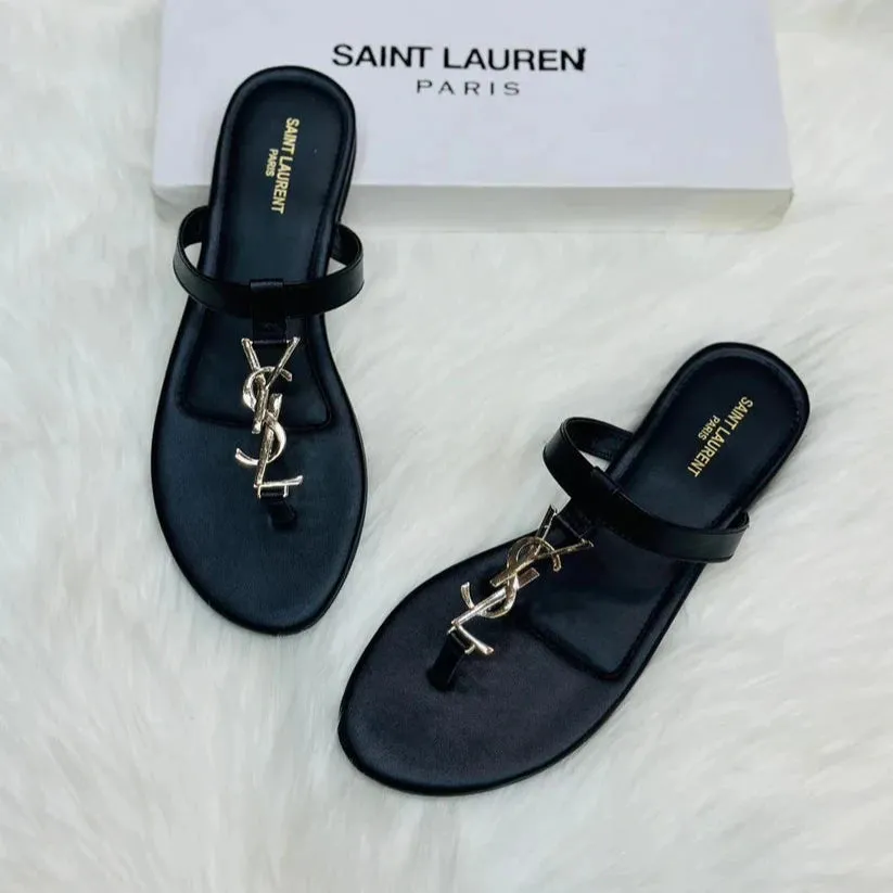 YSL Prime Flats